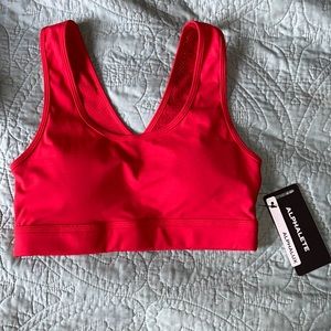 Alphalete Alphalux Bra